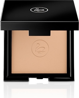 Пудра Germaine de Capuccini True Power сухая 601 Mocha Cream бежевый