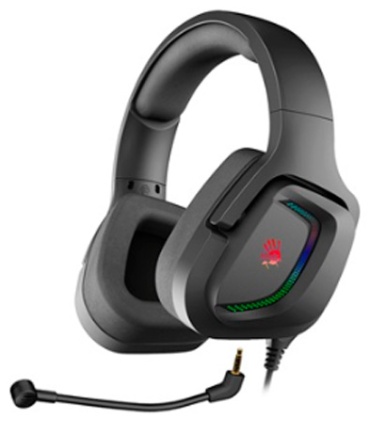 Наушники A4Tech Bloody G573 черный