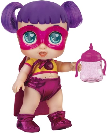 Кукла коллекционная Super Cute Сесиль 25 см