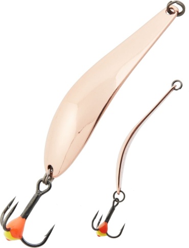 Lucky John X-Blade LJXB55-C