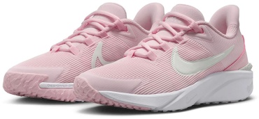 Кроссовки Nike розовый