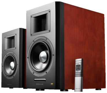 Edifier A300 Cherry коричневый