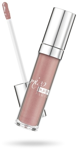 PUPA Miss Pupa Gloss блеск для губ 200 Juicy Glaze