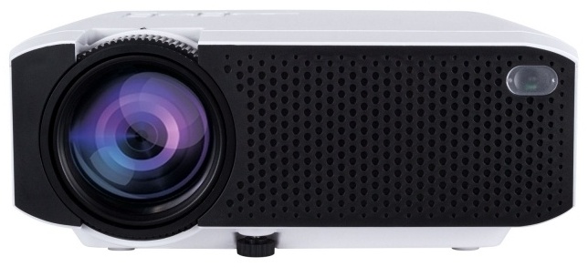 Купить Проектор Rombica Ray Light MPR-L720 в кредит в Алматы – Kaspi ...