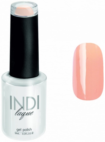 RuNail Professional гель-лак INDI laque №4169 глянцевое 9 мл