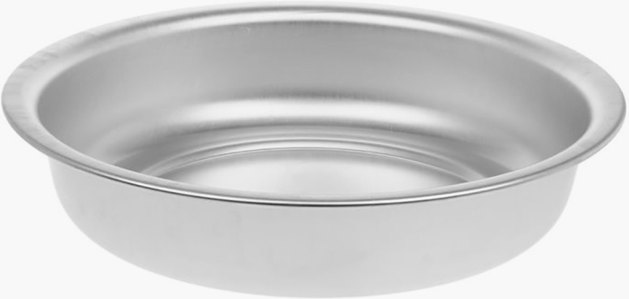 SCOVO таз 1411146 32.9 л