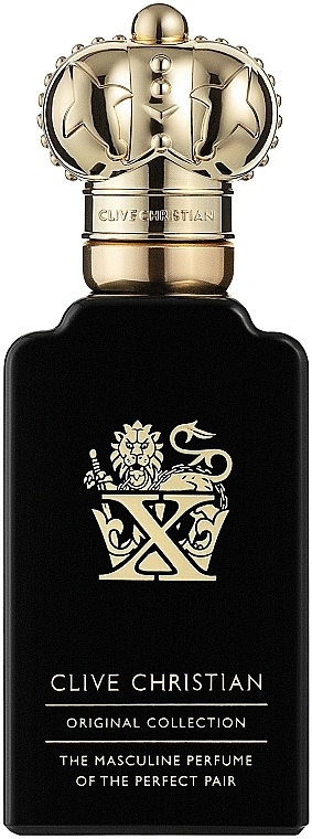 Clive Christian X Masculine Original духи PARFUM 50 мл, для мужчин