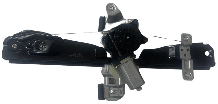 Стеклоподъемник передний левый UZ-DW 52021145