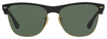 Ray-Ban квадратные однотонные