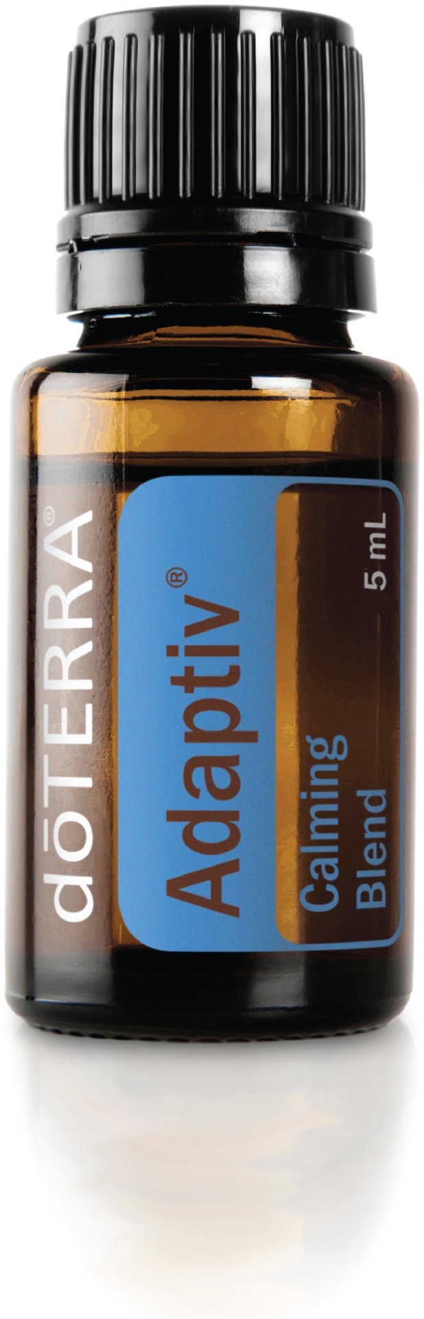 DoTERRA смесь эфирных масел Adaptiv апельсин, лаванда, розмарин 5 мл