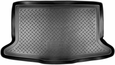 Unidec NPL-P-85-50 Suzuki SX4 2006-2010 черный