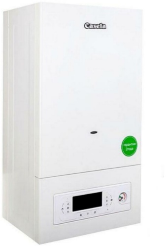 Газовый котел Casela W2-C-46M без дымохода