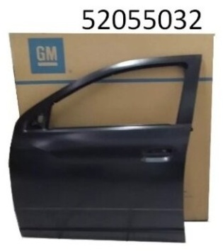Дверь передняя Chevrolet Cobalt 13- (Справа)