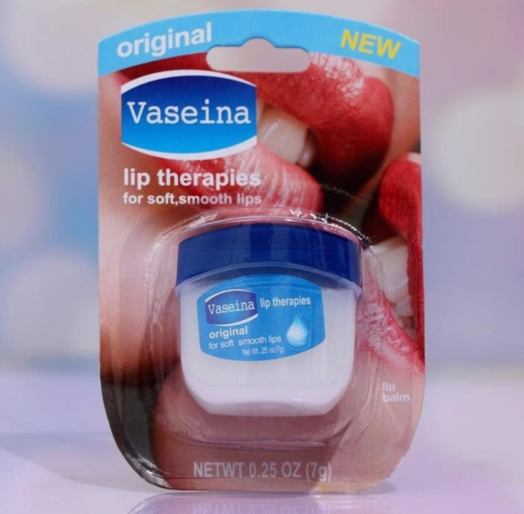 VASEINA бальзам Original 7 г