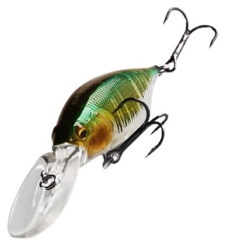Воблер Bearking Megabass Deep X-200 70F 1 шт