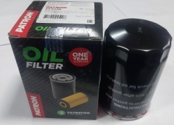 PATRON масляный фильтр фильтр PF4048