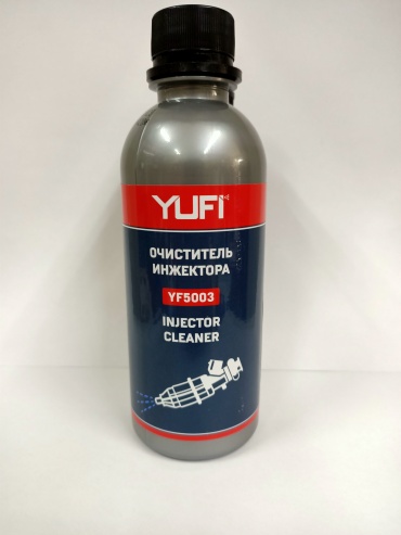 YUFI присадка YF 5003 Очиститель инжектора 0.28 л