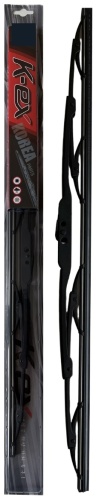 Щетка каркасная K-ex EA20-50-500 500 мм, 1 шт