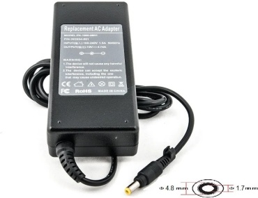 PowerPlant HP 19V 4.74A
