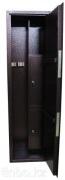 Сейф ОШ-2 ключевой замок (400х1400х250 мм)