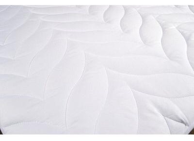 Othello Lovera Comfort Protector 180x200 белый