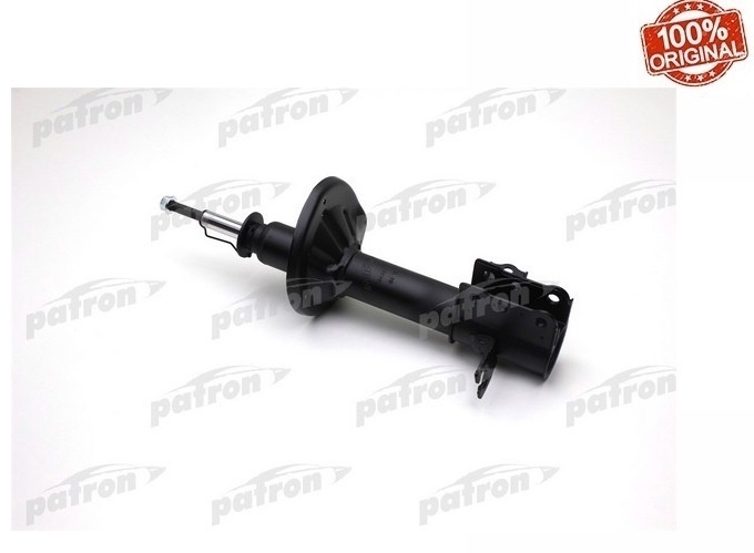 Амортизатор PATRON задний PSA333181 1 шт