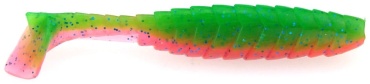 Силиконовая приманка SV-Lures Fatty Boy 4", цвет №020, 4шт
