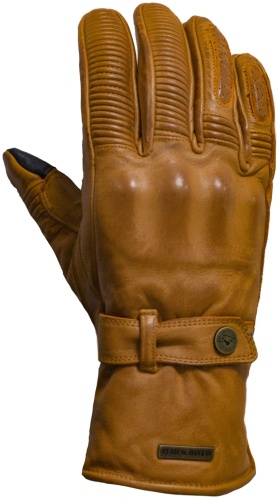 Hawk Moto Moto Lord коричневый 2XL