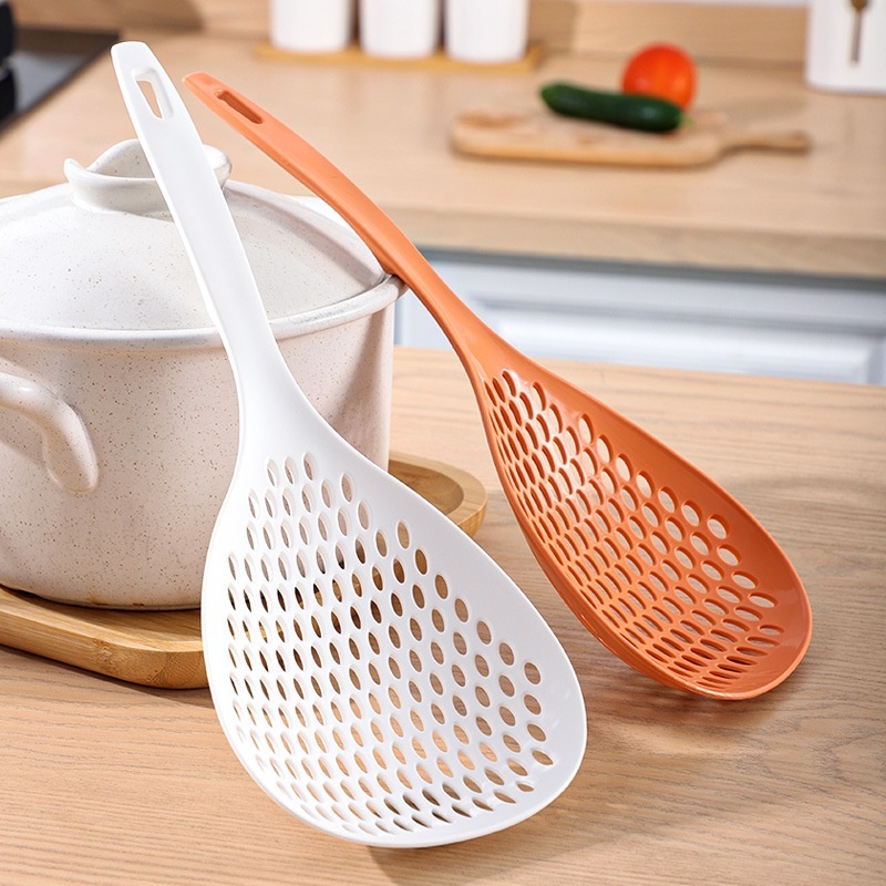 Дуршлаг Household Products Co., Ltd. DG22OG-PL01ROOM 13.5 см пластик, 1 шт