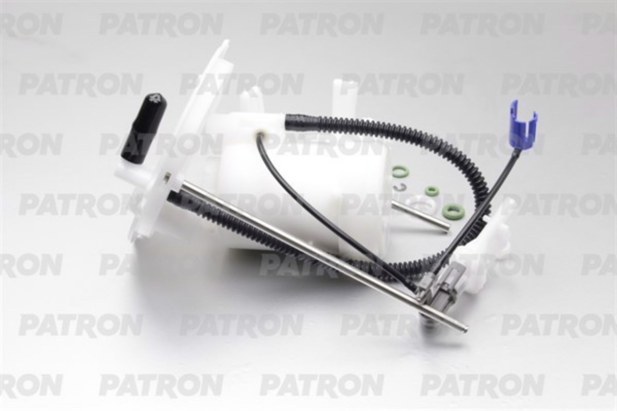 PATRON топливный фильт PF3397