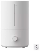 Увлажнитель воздуха Xiaomi Smart Humidifier 2 Lite MJJSQ06DY белый