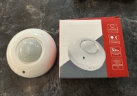 Датчик движения SAT 160603420, экосистема: Ajax