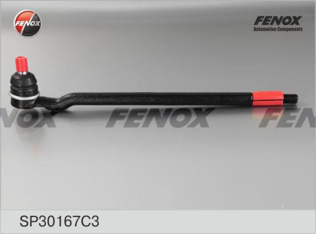 FENOX наконечник рулевой SP30167C3