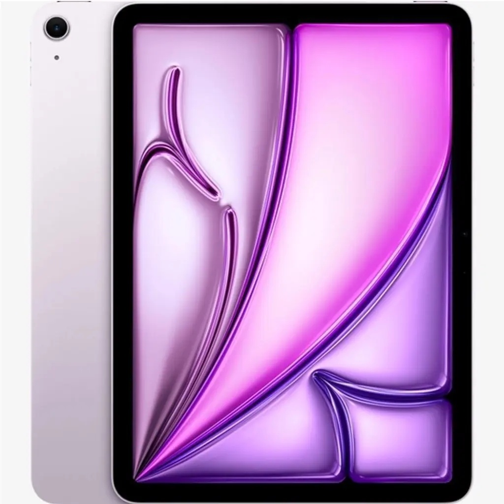 Купить Планшет Apple iPad Air 2024 Wi-Fi 11 11 дюйм 8 Гб/512 Гб ...