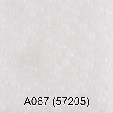 GAMMA 20651652242 размер:10/0 5 г белый