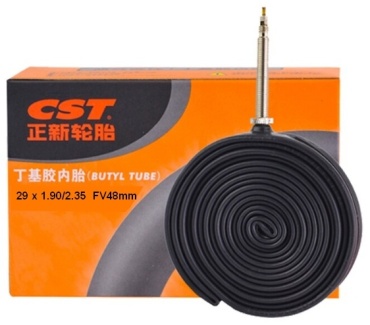 CST CST29FV