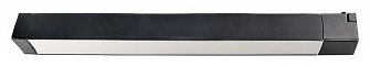 Jazzway трековый светильник Светильник Jazzway PTR 1935 35w 3000K 120 BL (черный) 600мм IP40 / 5035270