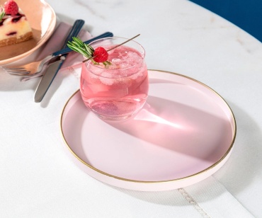 Madame Coco Dory Round розовый