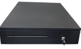 Сейф Rongta RT405 ключевой замок (410х10х415 мм)