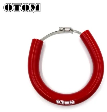 OTOM выхлопная труба 2093246