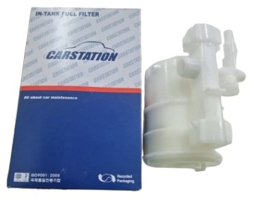 CARSTATION топливный фильтр 31112C1000