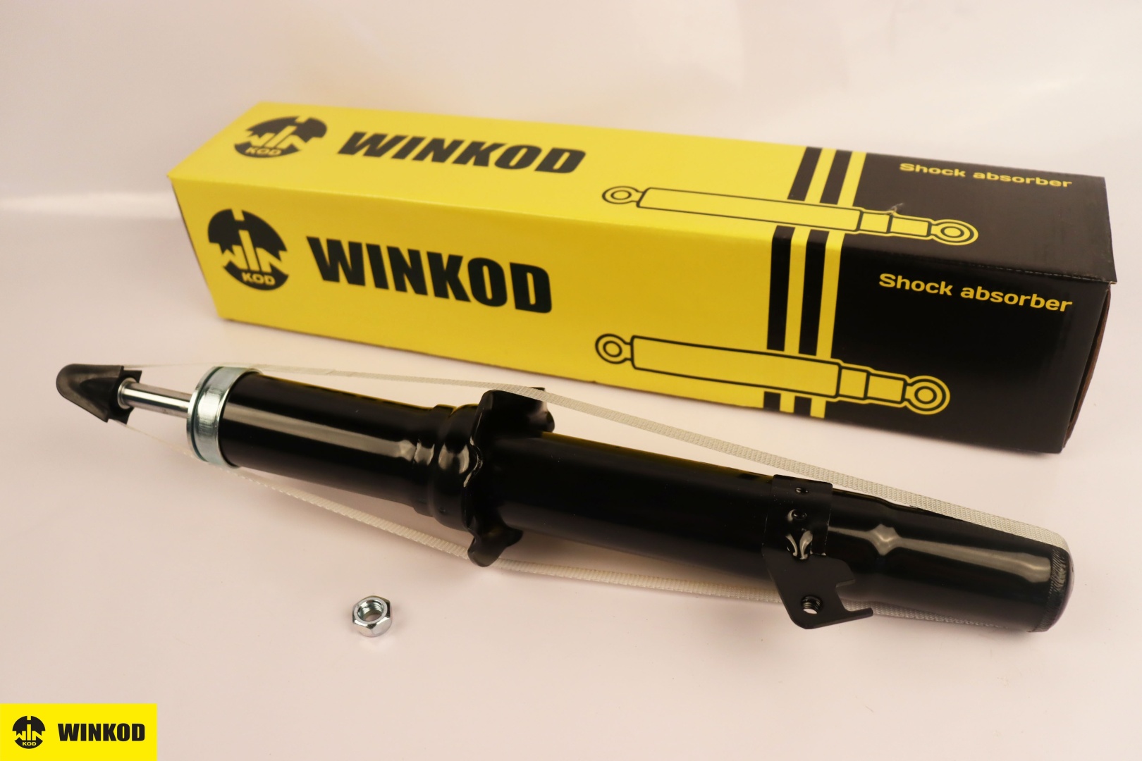 Амортизатор Winkod передний W341332SA 1 шт