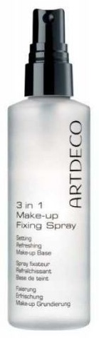 ArtDeco Make-up Fixing Spray фиксатор макияжа для лица 100 мл