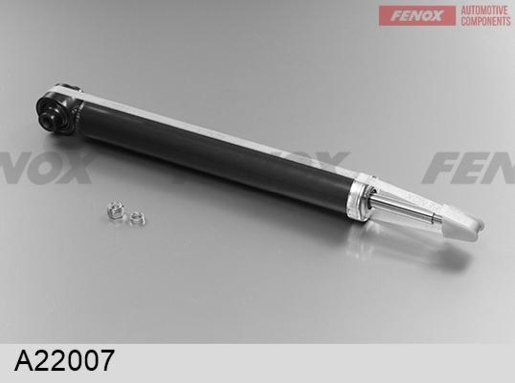 Купить Амортизатор FENOX задний A22007 1 шт в Алматы – Магазин на Kaspi.kz
