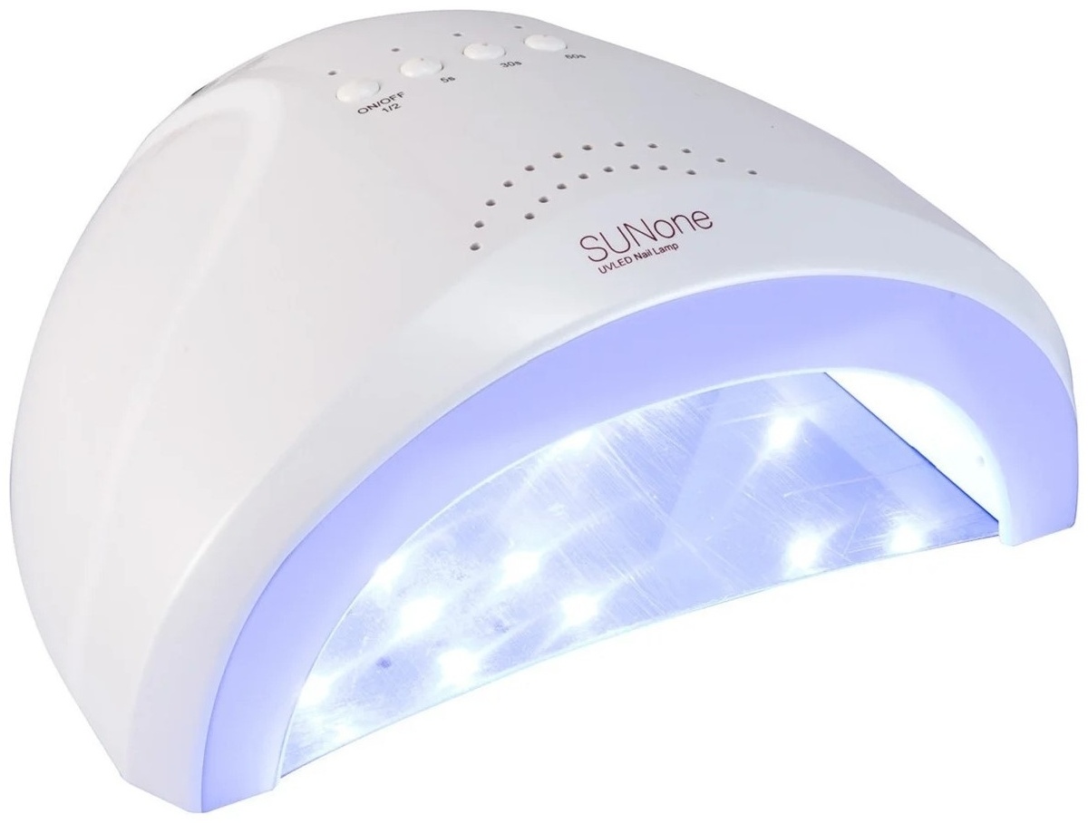 Лампа SUNone One LED-UV 48 Вт