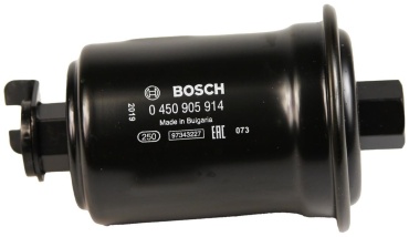 Bosch топливный фильтр 0 450 905 914