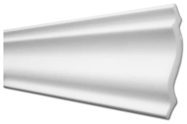Плинтэкс плинтус (D70/70) 70x70x2000 мм