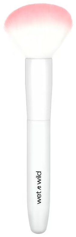 Wet n Wild кисть для пудры Powder Brush 1 шт