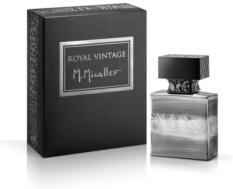 M.Micallef Royal Vintage парфюмерная вода EDP 30 мл, для мужчин