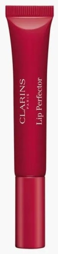 Clarins Lip perfector блеск для губ 18 Intense Garnet